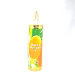 Mango Alphonso Fine Fragrance Mist